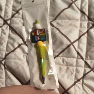 Colorful Ballpoint Pen